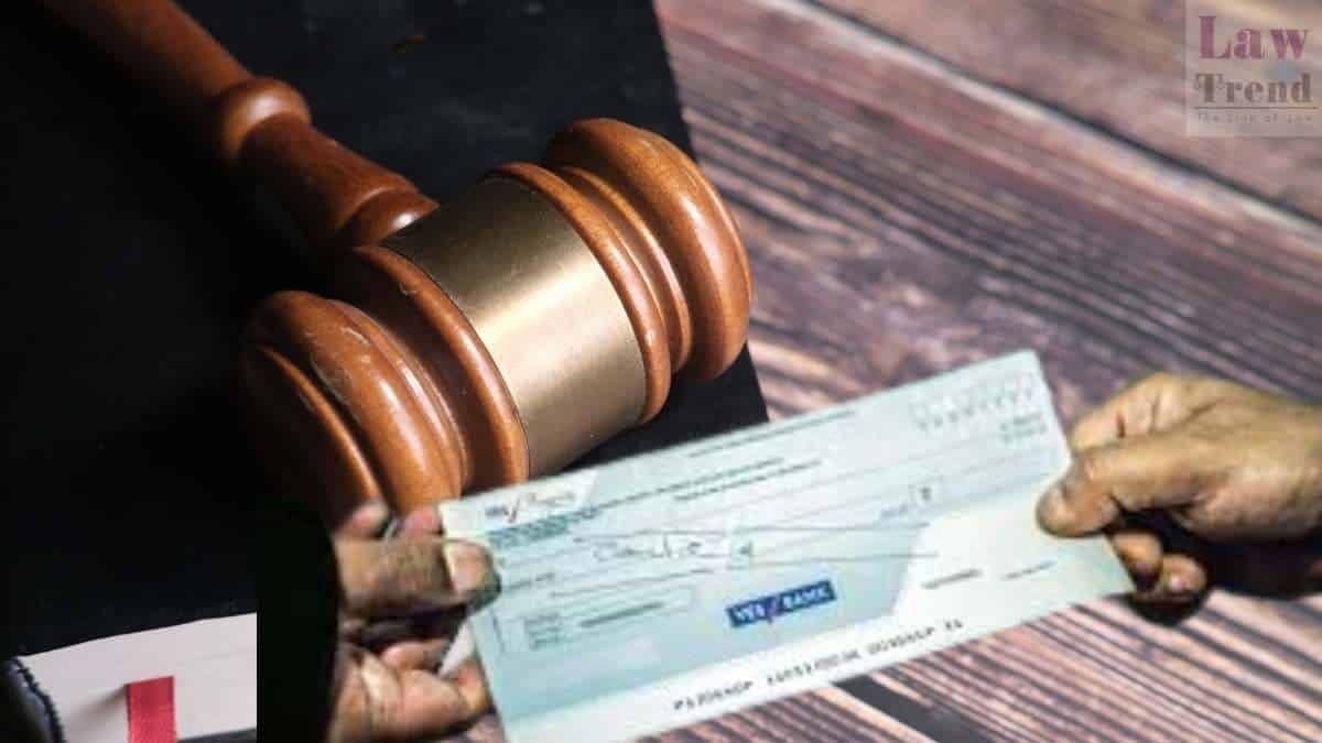 A Bounced Cheque Is A Breach Of Trust: How Section 138 Safeguards Your Legal Rights